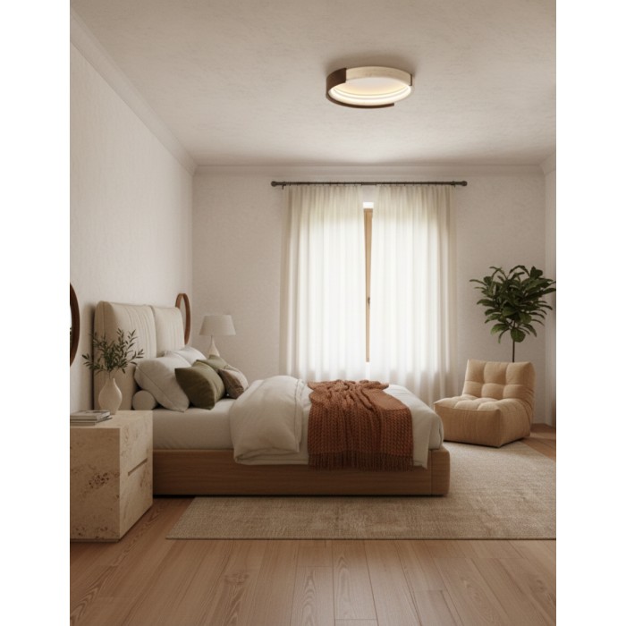 Cerqon Halo plafondlamp HL2684