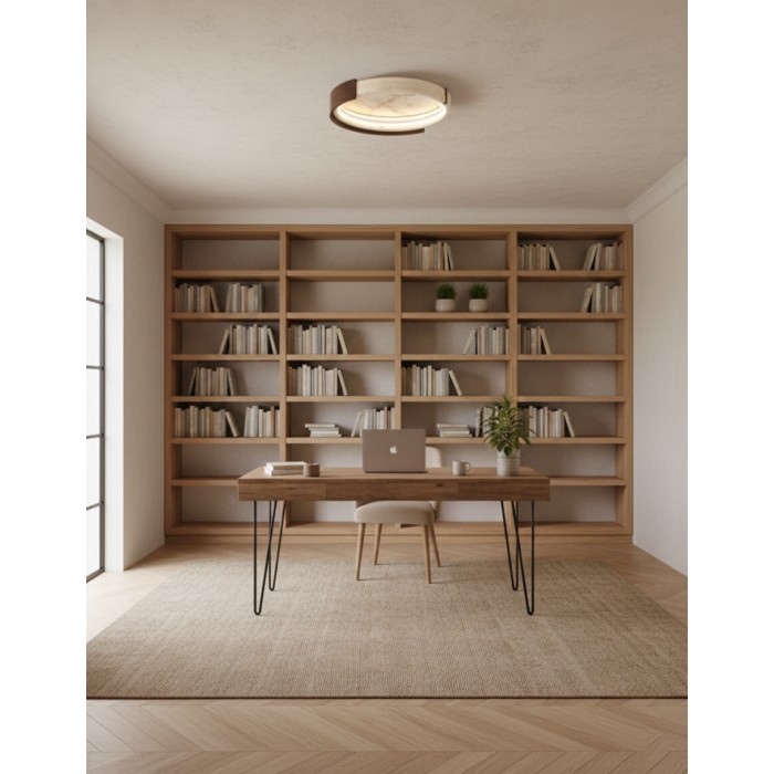 Cerqon Halo plafondlamp HL2684