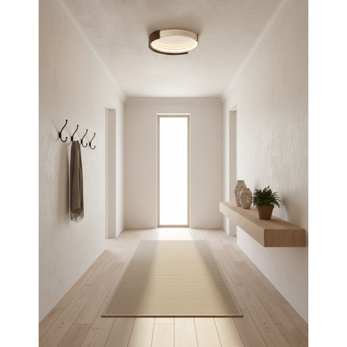 Cerqon Halo plafondlamp HL2684