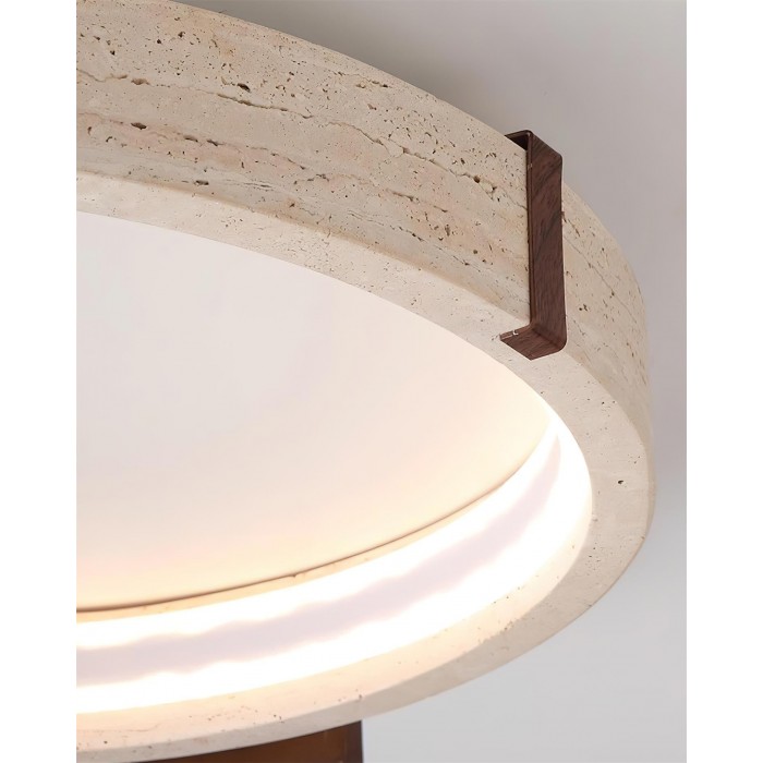 Cerqon Halo plafondlamp HL2684