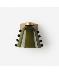 Cicero Wall Lamp HL2753