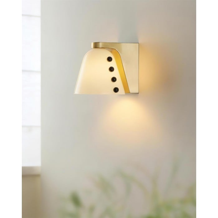 Cicero Wall Lamp HL2753