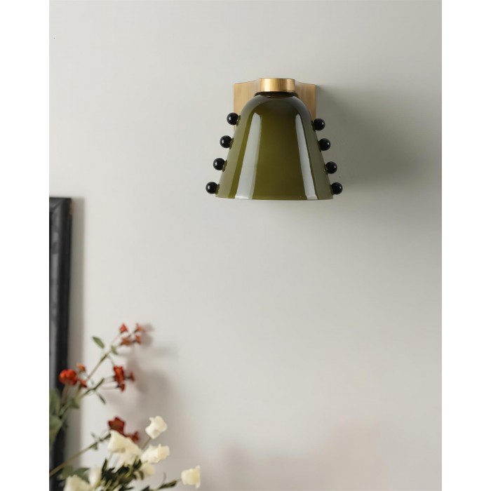 Cicero Wall Lamp HL2753