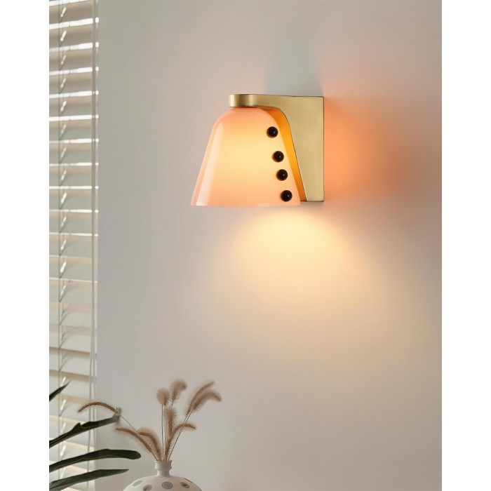 Cicero Wall Lamp HL2753