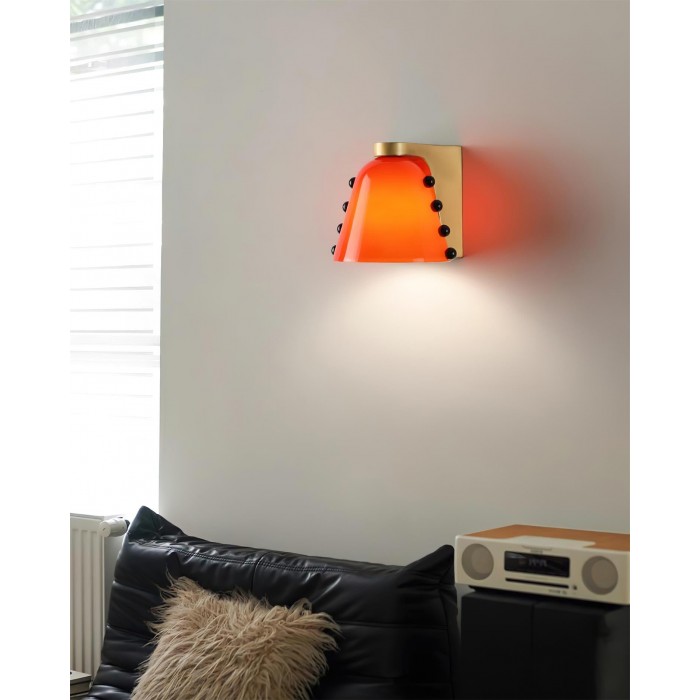 Cicero Wall Lamp HL2753