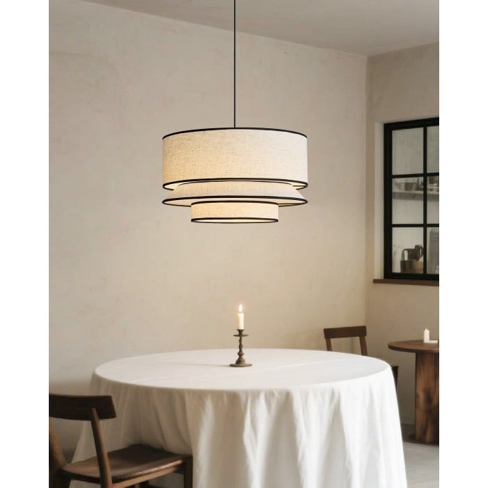 Circlune hanglamp HL2845