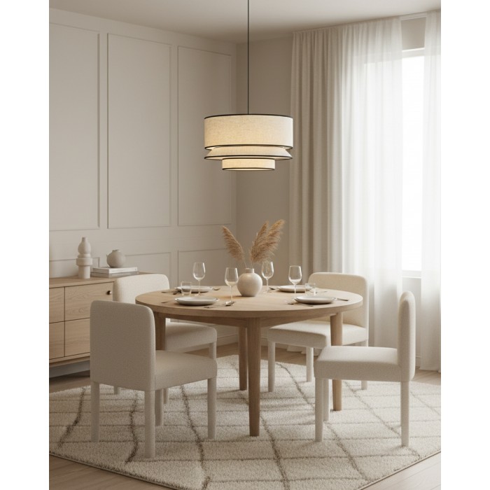 Circlune hanglamp HL2845