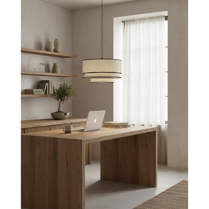 Circlune hanglamp HL2845