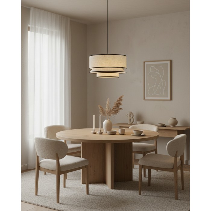 Circlune hanglamp HL2845