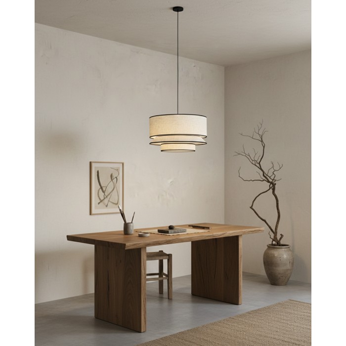 Circlune hanglamp HL2845