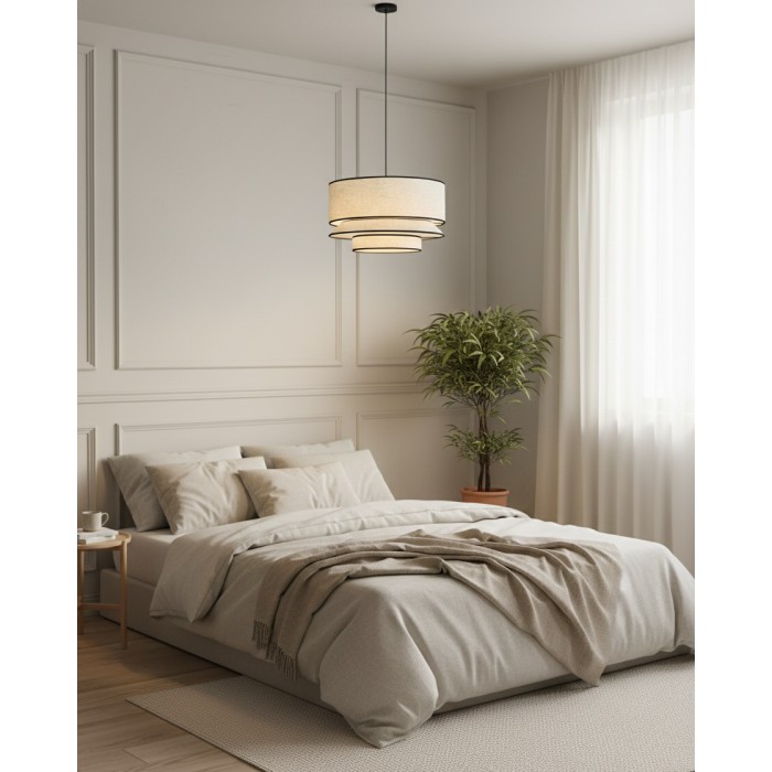 Circlune hanglamp HL2845