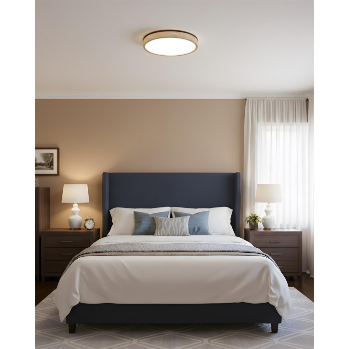 Cirona plafondlamp HL2828