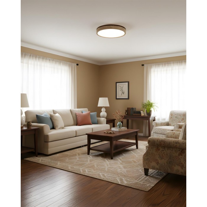 Cirona plafondlamp HL2828