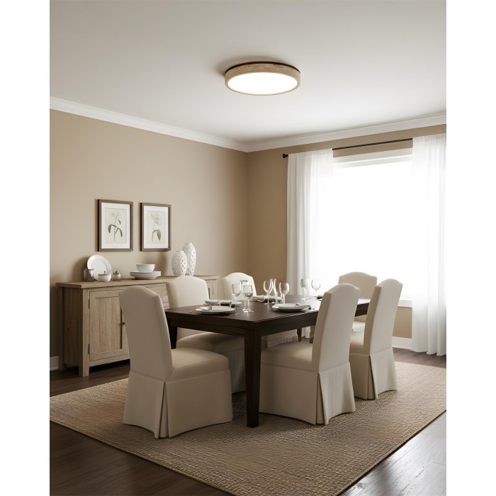 Cirona plafondlamp HL2828