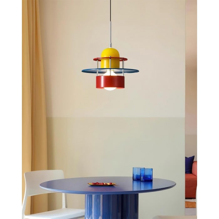 Coloraxis Pendelleuchte HL2708