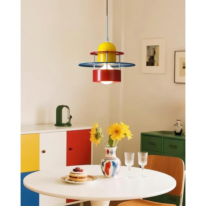 Coloraxis Pendelleuchte HL2708