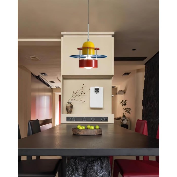 Coloraxis Pendelleuchte HL2708