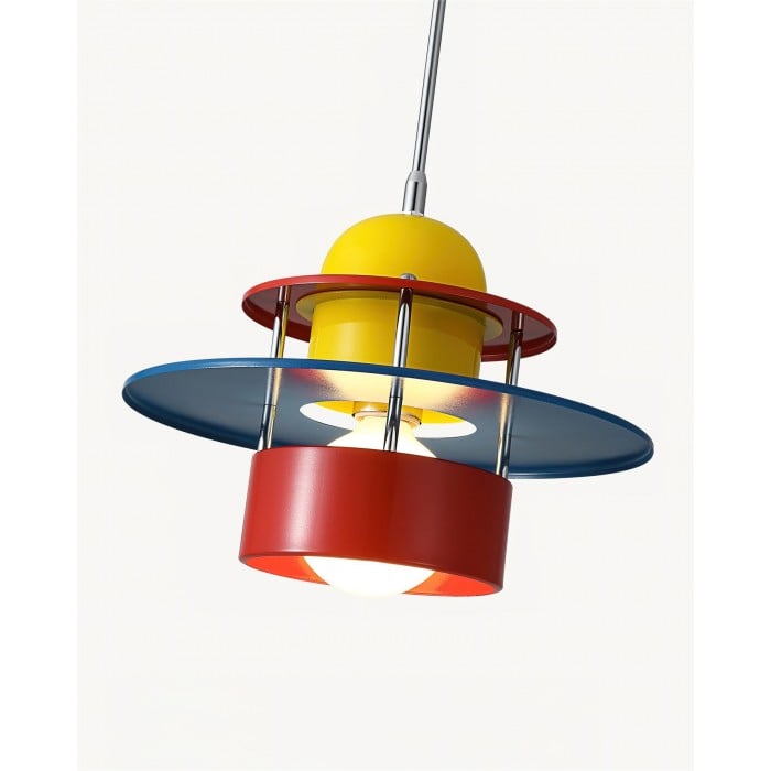 Coloraxis Pendelleuchte HL2708