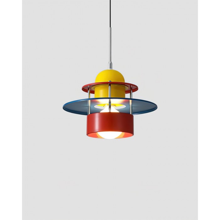 Coloraxis Pendelleuchte HL2708