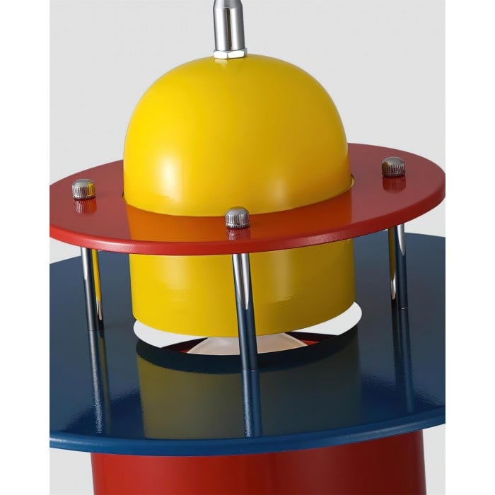 Coloraxis Pendelleuchte HL2708