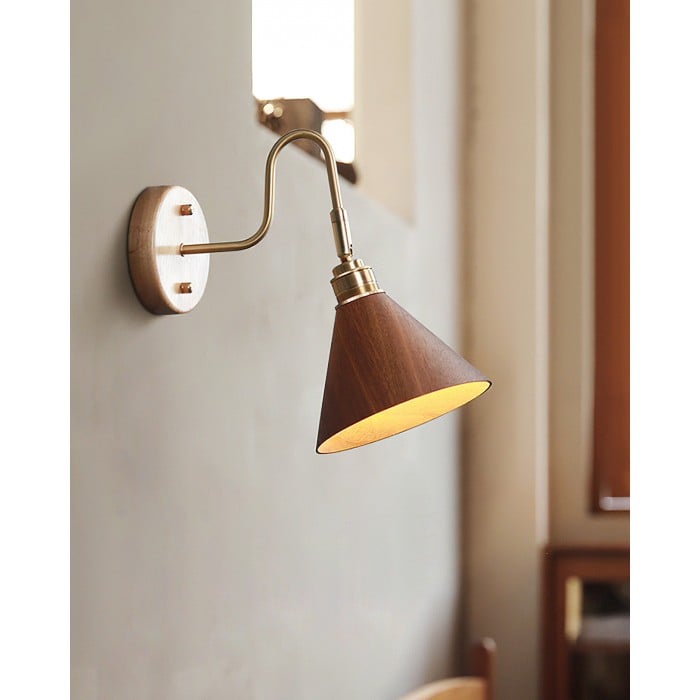 Conira wandlamp HL2739