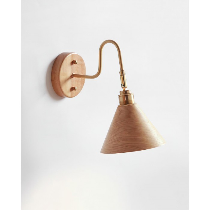 Conira wandlamp HL2739