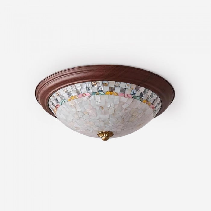 Corvielle plafondlamp HL2810