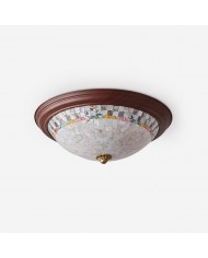 Corvielle plafondlamp HL2810