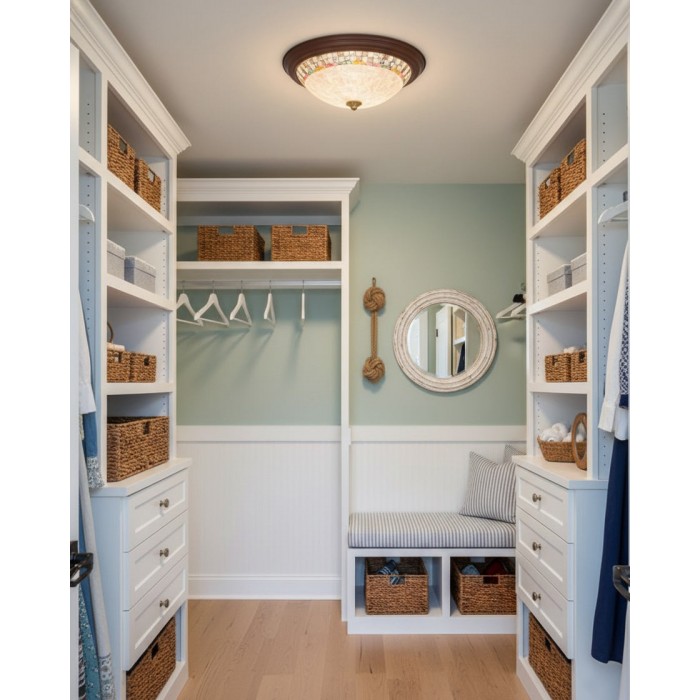 Corvielle plafondlamp HL2810