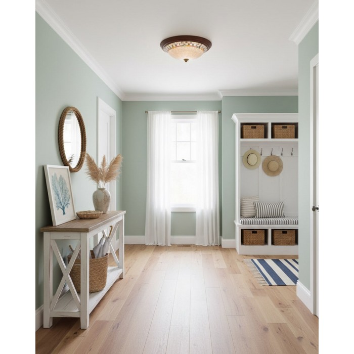 Corvielle plafondlamp HL2810