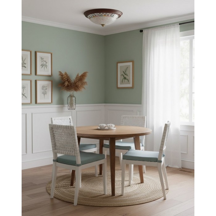 Corvielle plafondlamp HL2810