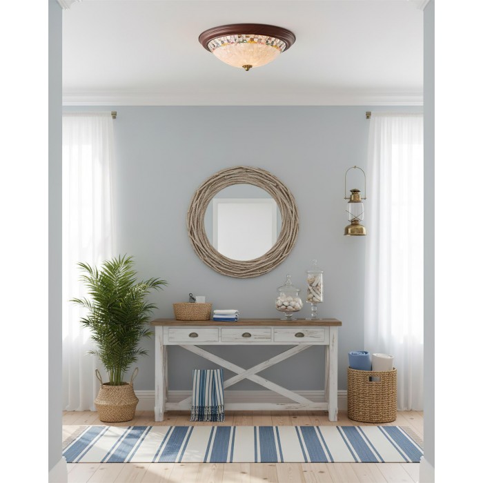 Corvielle plafondlamp HL2810