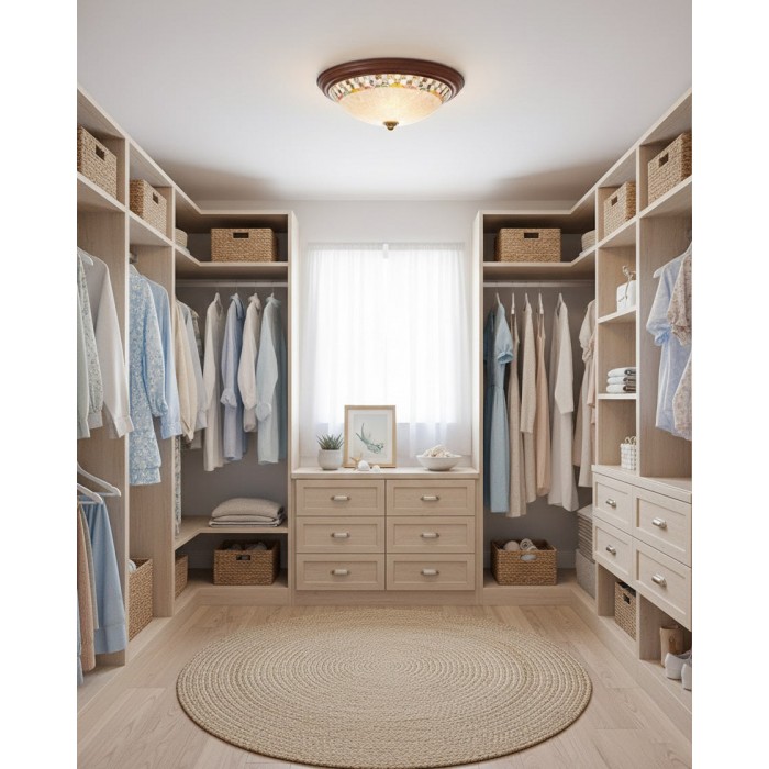 Corvielle plafondlamp HL2810