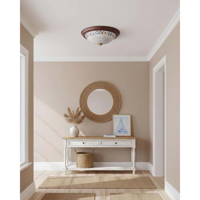 Corvielle plafondlamp HL2810