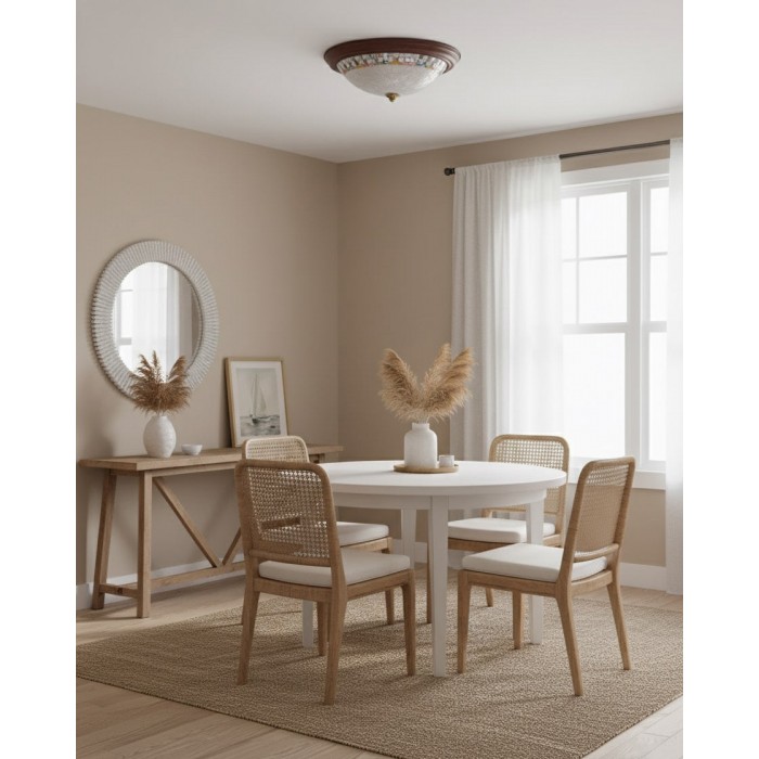 Corvielle plafondlamp HL2810