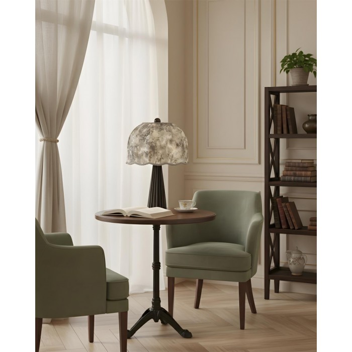 Lampe de table Crellin HL2851