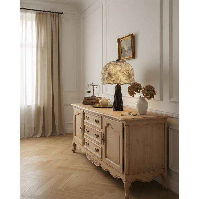 Lampe de table Crellin HL2851