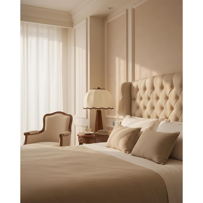 Lampe de table Crellin HL2851