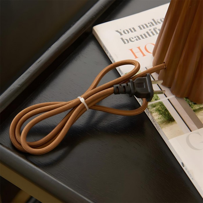 Lampe de table Crellin HL2851