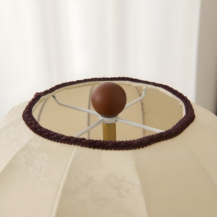 Lampe de table Crellin HL2851