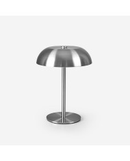 Lampe de table Crescent Charge HL2786