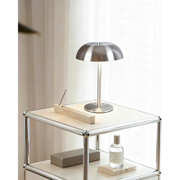 Crescent Charge tafellamp HL2786