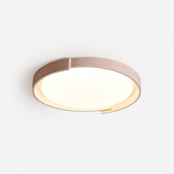 Dari ronde plafondlamp HL2620