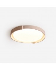 Dari ronde plafondlamp HL2620