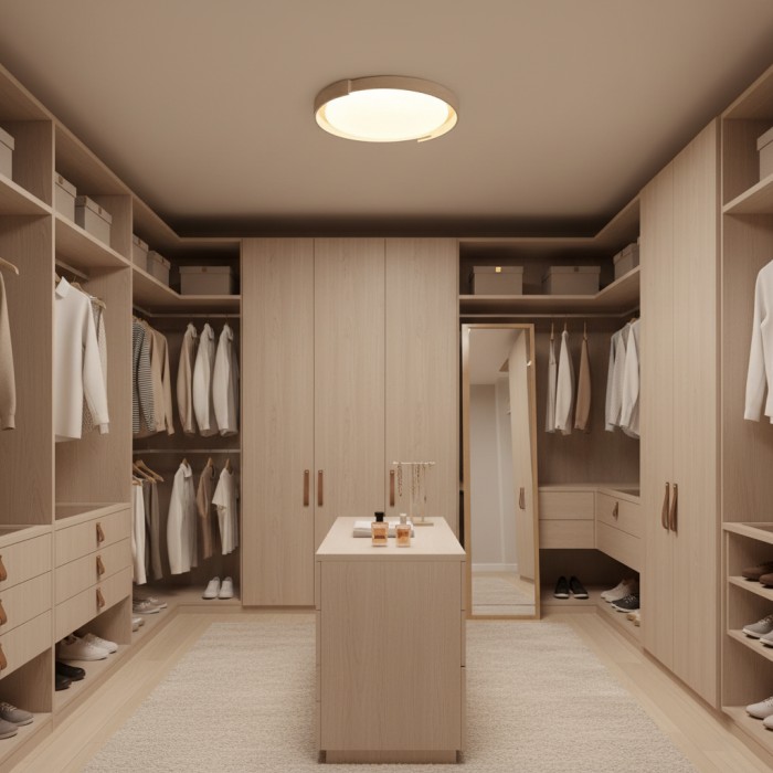 Dari ronde plafondlamp HL2620