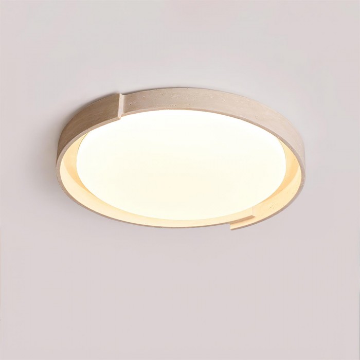 Dari ronde plafondlamp HL2620