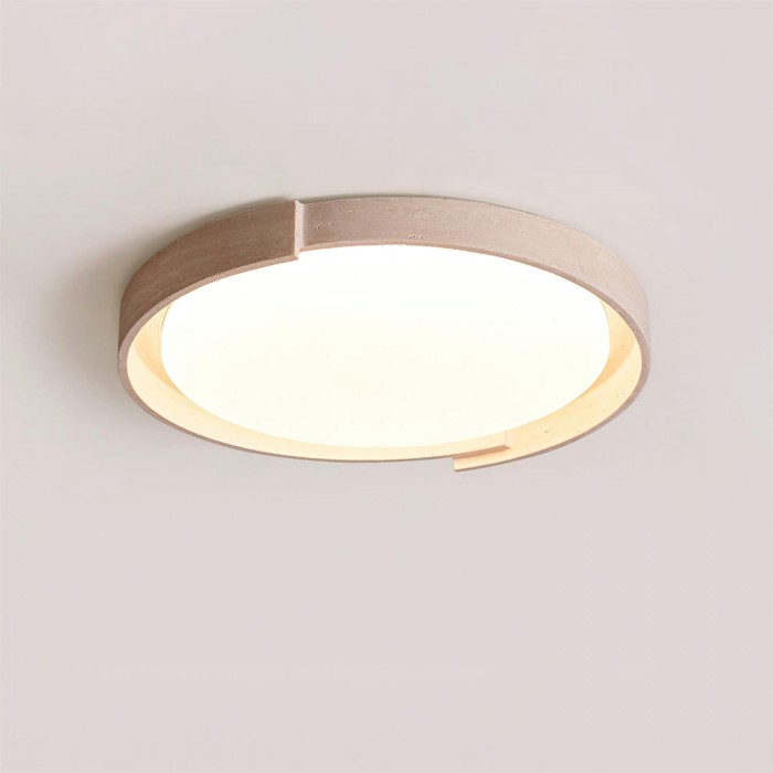 Dari ronde plafondlamp HL2620