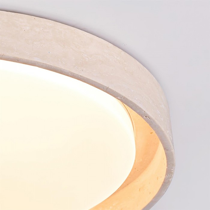 Dari ronde plafondlamp HL2620