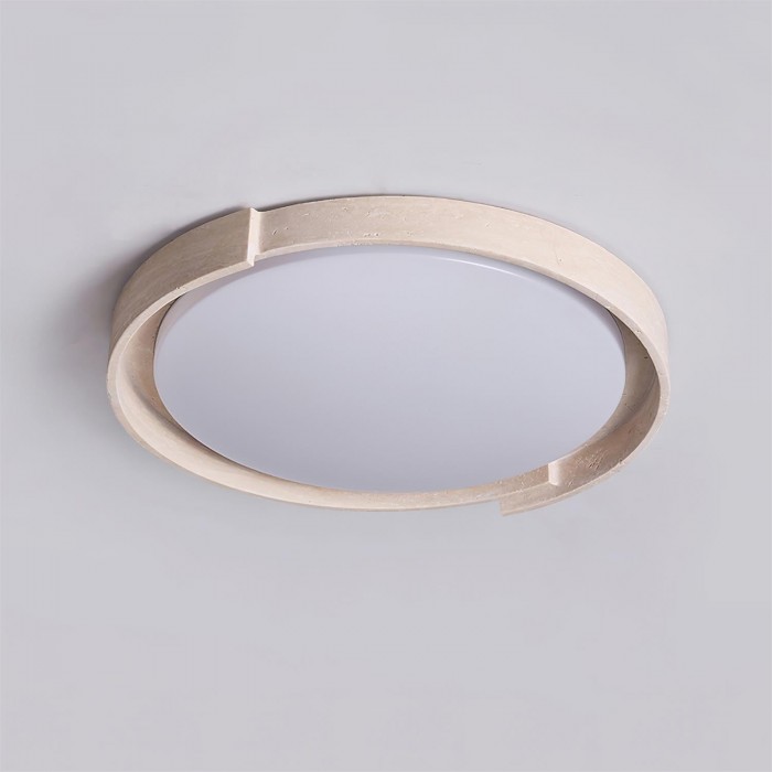 Dari ronde plafondlamp HL2620