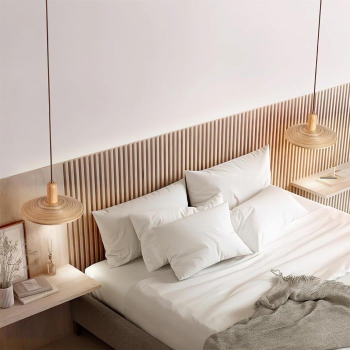 Deymos Pendelleuchte HL2737